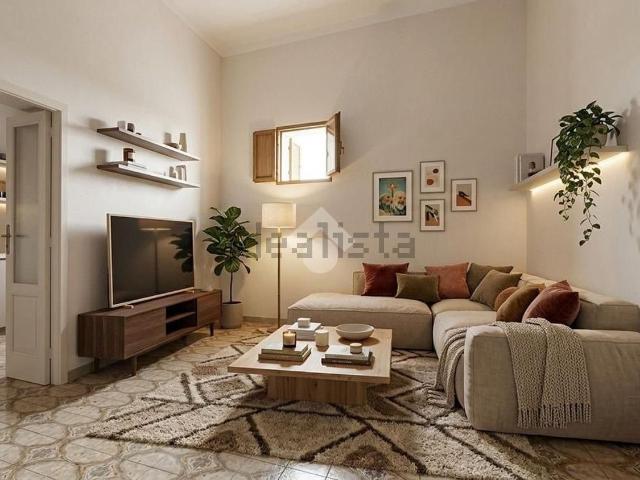 Villetta indipendente in vendita di 115 m² in Via Monte Nero, 35