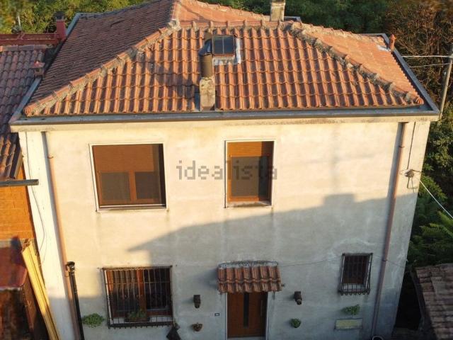 Villetta indipendente in vendita di 115 m² in Via Moretti