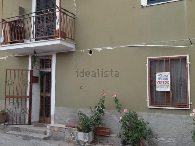 Villetta indipendente in vendita di 115 m² in Via Maddalena