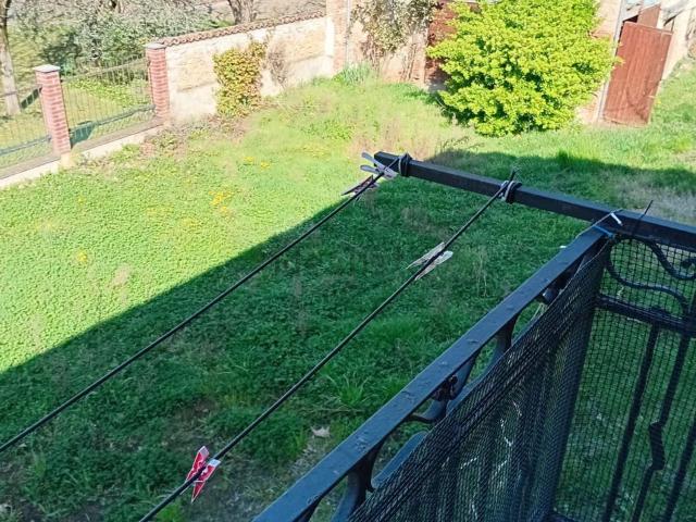 Villetta indipendente in vendita di 115 m² in Via Martiri della Liberta