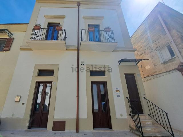 Villetta indipendente in vendita di 115 m² in Via Nicola Ingusci, 116