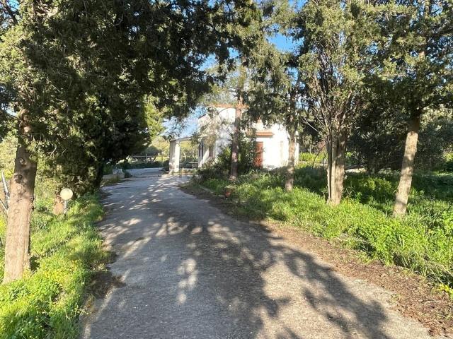 Villetta indipendente in vendita di 115 m² in Via Soria, 29