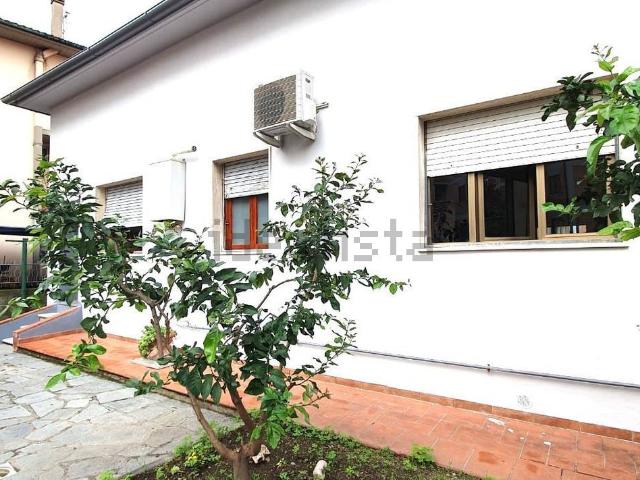 Villetta indipendente in vendita di 115 m² in Via Salceta