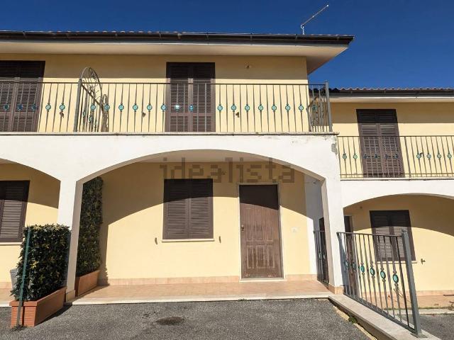 Villetta indipendente in vendita di 115 m² in Via San Giorgio