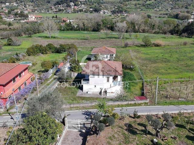 Villetta indipendente in vendita di 115 m² in Via San Giovanni Alto, 46