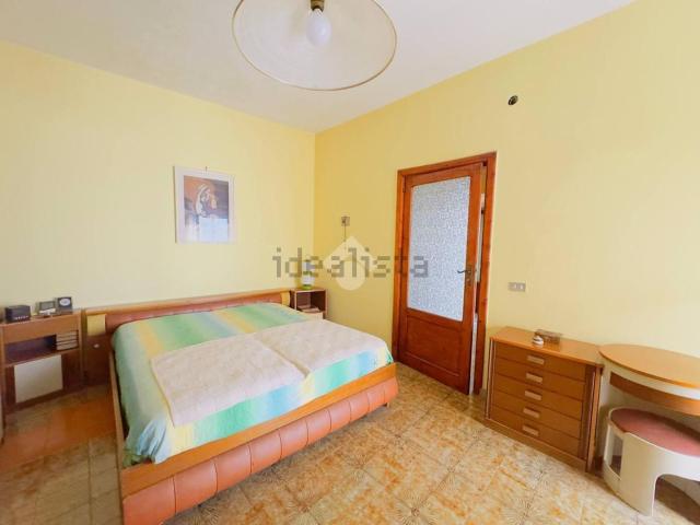 Villetta indipendente in vendita di 115 m² in Via San Palerio, 6