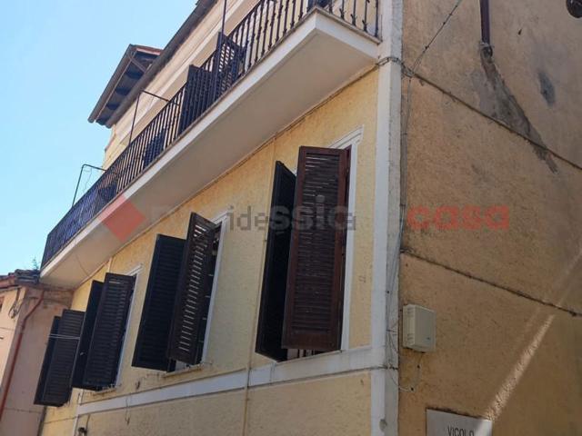 Villetta indipendente in vendita di 115 m² in Via San Rocco, 15