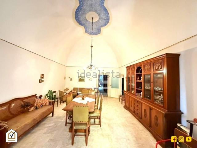 Villetta indipendente in vendita di 115 m² in Via San Tommaso