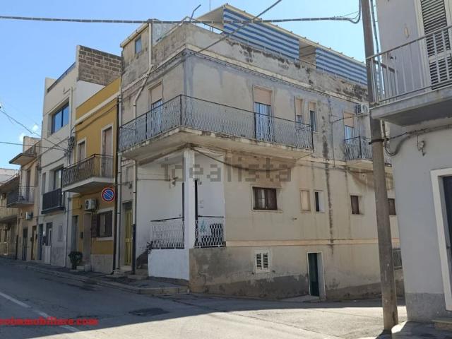 Villetta indipendente in vendita di 115 m² in Via Sanremo, 144