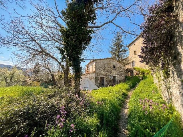 Villetta indipendente in vendita di 115 m² in Via Sarsinate, 28