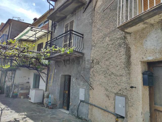 Villetta indipendente in vendita di 115 m² in Via sette fratelli cervo