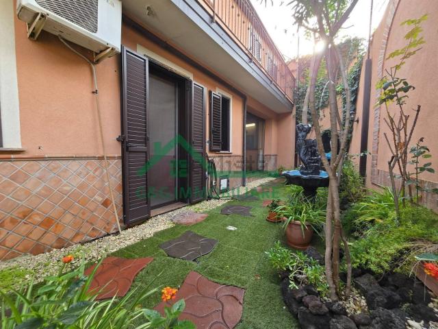 Villetta indipendente in vendita di 115 m² in Via Stazzone