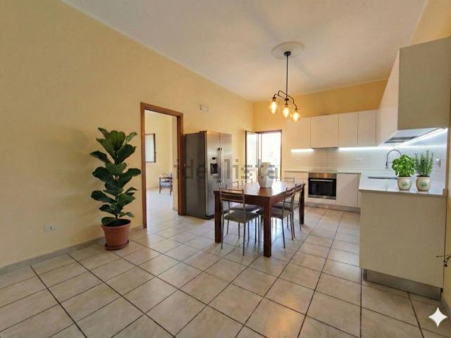 Villetta indipendente in vendita di 115 m² in Via Padova, 3