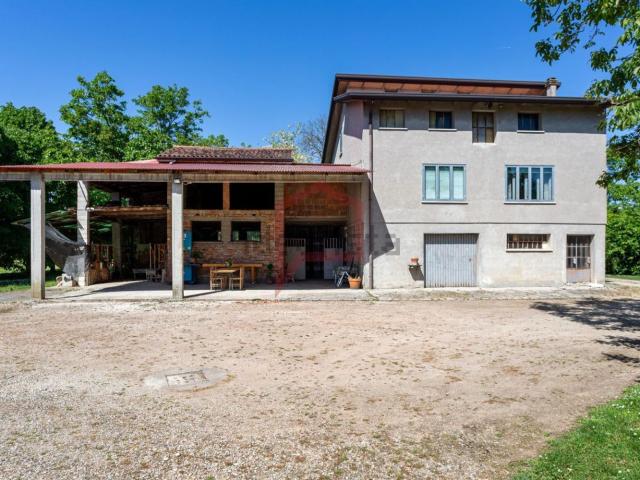 Villetta indipendente in vendita di 115 m² in Via Palazzone