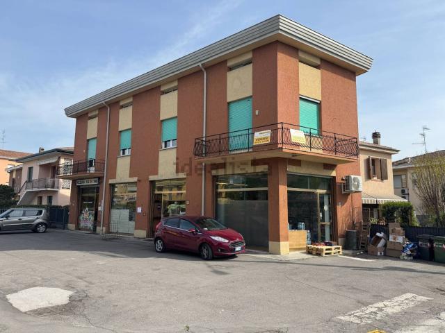 Villetta indipendente in vendita di 115 m² in Via Piave, 27