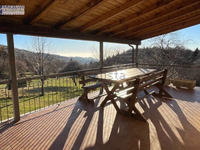 Villetta indipendente in vendita di 115 m² in Via Prada