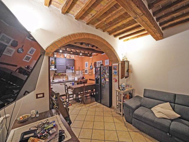 Villetta indipendente in vendita di 115 m² in Via Quattro Cerri