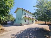 Villetta indipendente in vendita di 115 m² in Via Roma