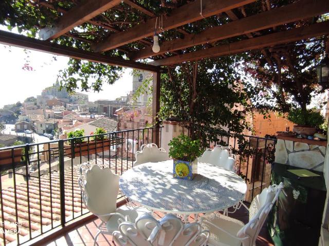 Villetta indipendente in vendita di 115 m² in Via Roma, 8