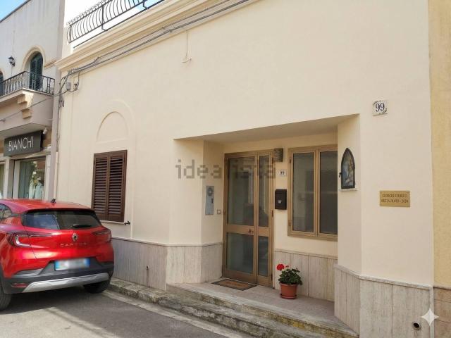 Villetta indipendente in vendita di 115 m² in Via Roma, 99