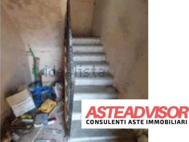Villetta indipendente in vendita di 115 m² in Via Rivella, 24