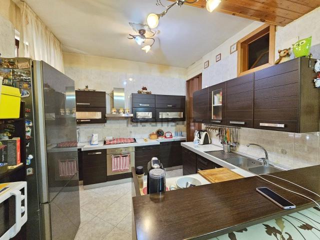 Villetta indipendente in vendita di 115 m² in Via Temistocle