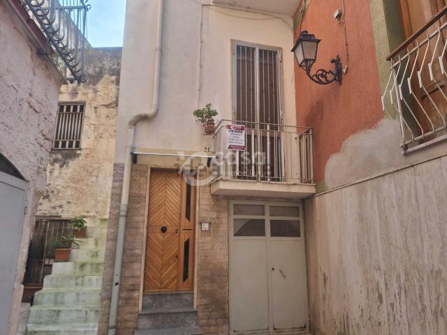 Villetta indipendente in vendita di 115 m² in Via Trotti