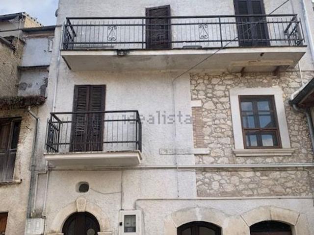 Villetta indipendente in vendita di 115 m² in Via Umbrone, 4