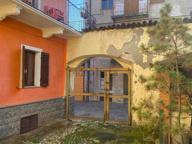 Villetta indipendente in vendita di 115 m² in Via Vittorio Emanuele, 42