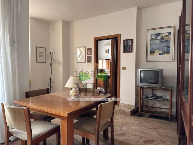 Villetta indipendente in vendita di 115 m² in Via Villa Palazzi