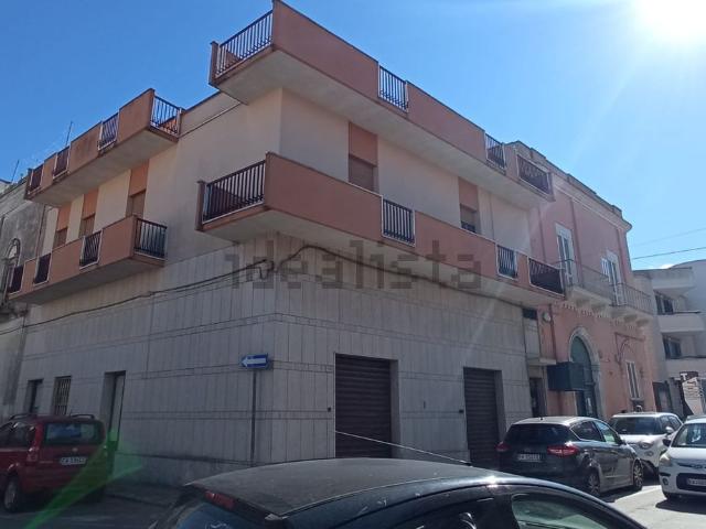 Villetta indipendente in vendita di 115 m² in Via XX Settembre, 140