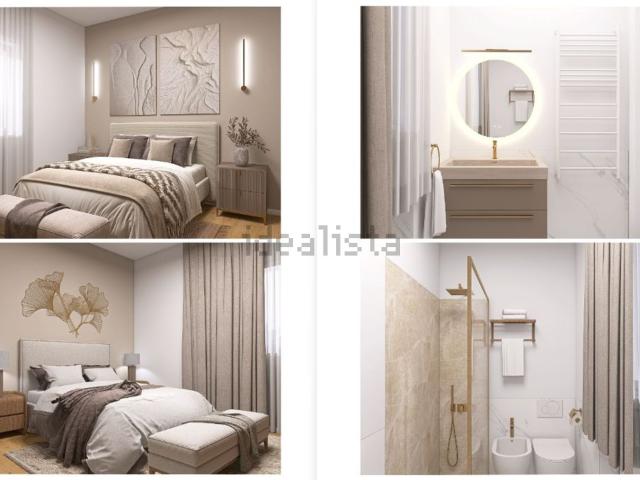 Villetta indipendente in vendita di 115 m² in Viale IV Novembre