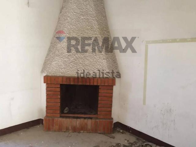 Villetta indipendente in vendita di 115 m² in Vico I Gesù e Maria, 15