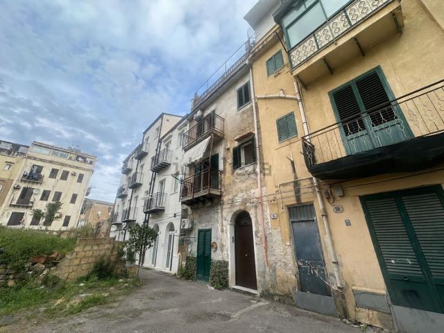 Villetta indipendente in vendita di 115 m² in Vicolo Santa Maria Maggiore, 14