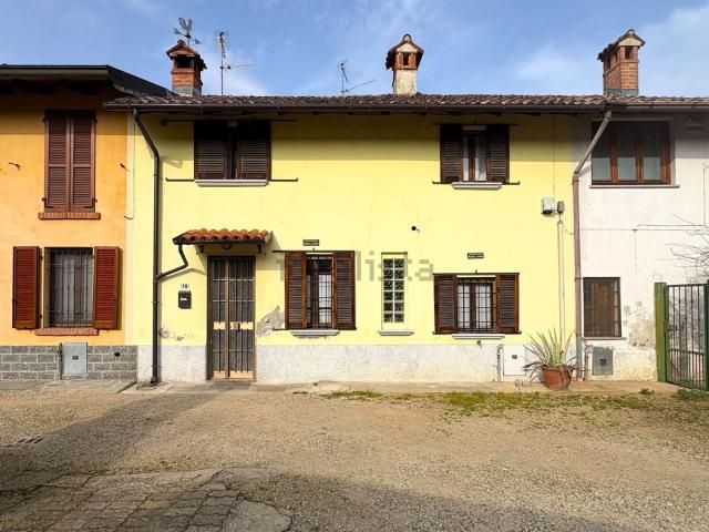 Villetta indipendente in vendita di 115 m² in Vicolo Scabroso, 18