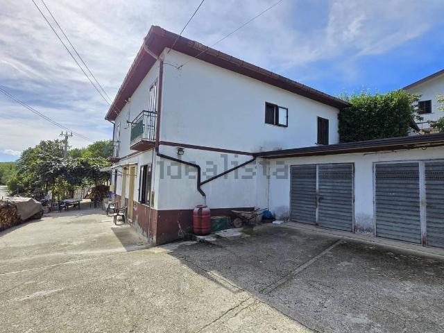 Villetta indipendente in vendita di 115 m² in Contrada Petrara
