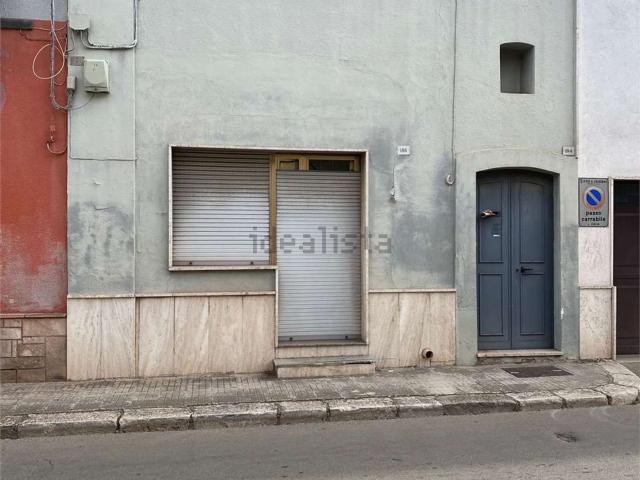 Villetta indipendente in vendita di 115 m² in Corso XX Settembre