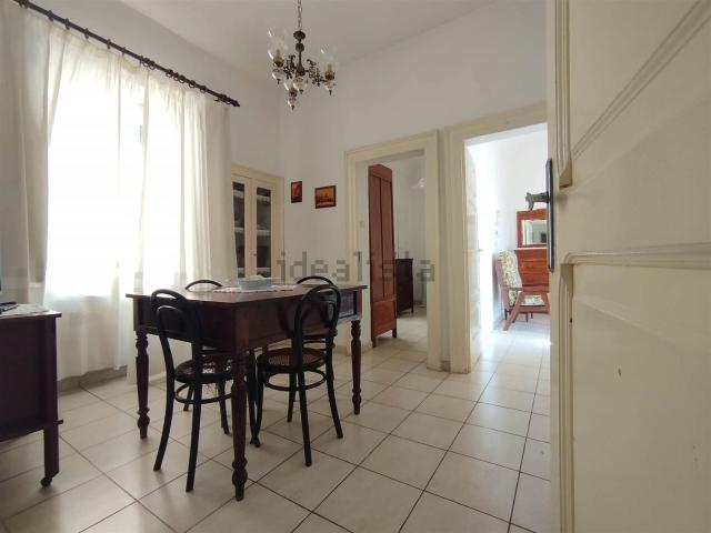 Villetta indipendente in vendita di 115 m² in Corso Luigi de Riseis, 50