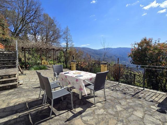 Villetta indipendente in vendita di 115 m² in Località Cappella, 20