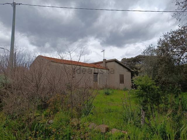 Villetta indipendente in vendita di 115 m² in Località Sa Mela