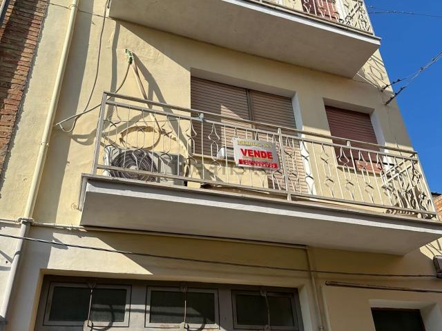 Villetta indipendente in vendita di 115 m² in Piazza Garibaldi, 15