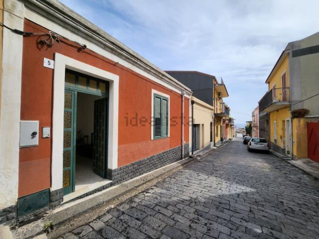 Villetta indipendente in vendita di 115 m² in Piazza Matera