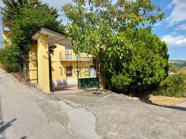 Villetta indipendente in vendita di 115 m² in Strada Senza Nome, 56