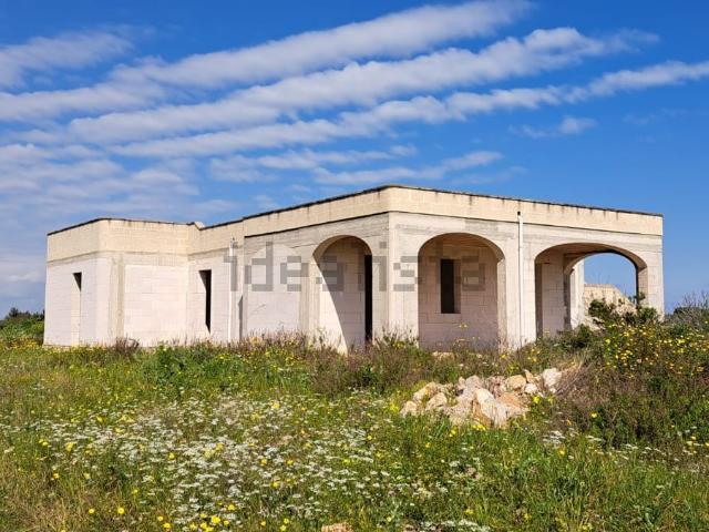 Villetta indipendente in vendita di 115 m² in Strada Provinciale 35