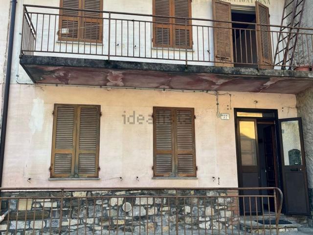 Villetta indipendente in vendita di 115 m² in Strada Provinciale 75