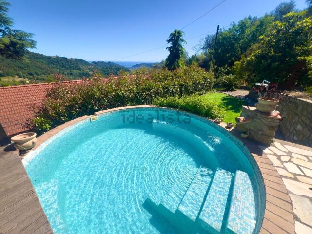 Villetta indipendente in vendita di 116 m²