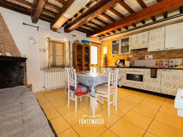Villetta indipendente in vendita di 116 m²