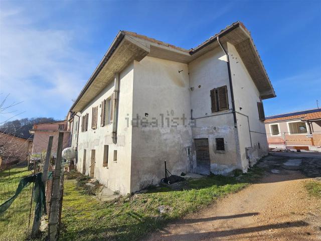 Villetta indipendente in vendita di 116 m²