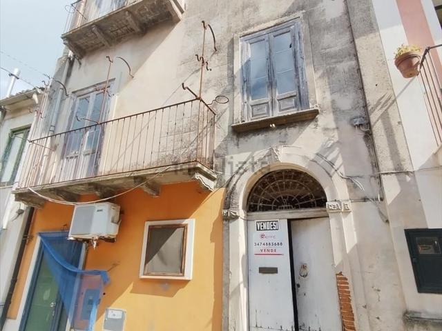 Villetta indipendente in vendita di 116 m²