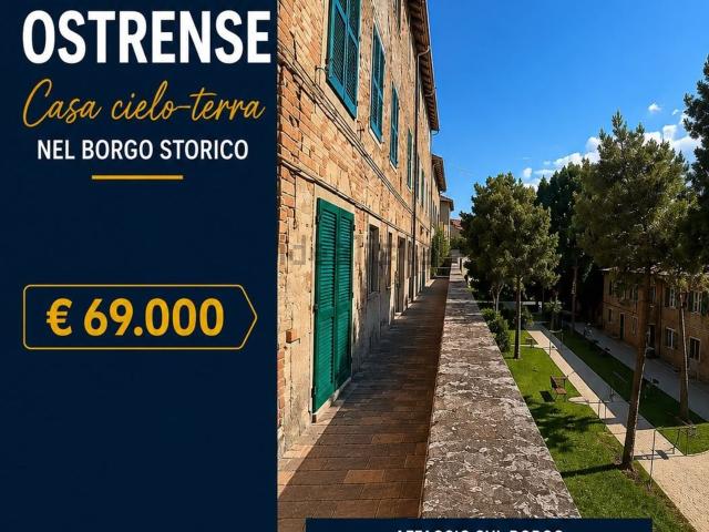 Villetta indipendente in vendita di 116 m²